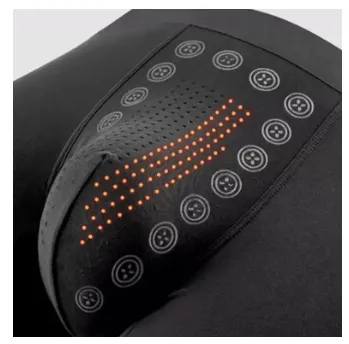 La ropa interior revolucionaria con Terapia Energética Magnética